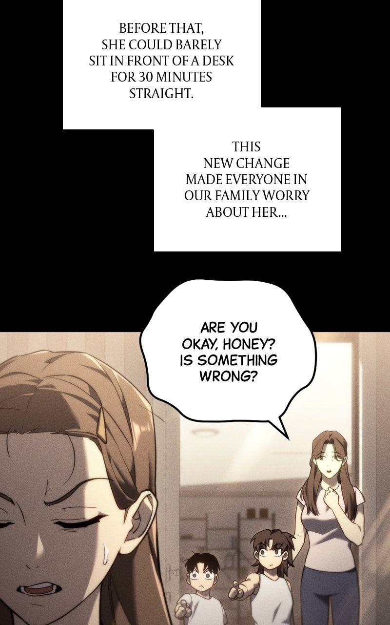 Hiding a Warehousein the Apocalypse Episode 13 page 21 - 