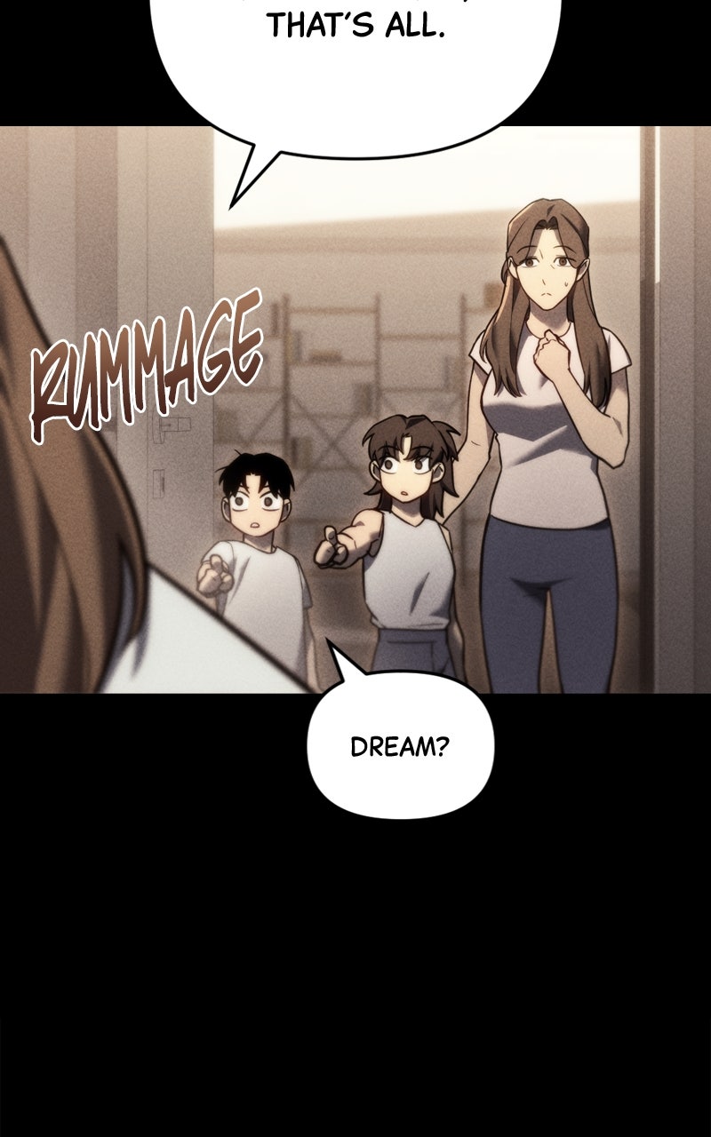 Hiding a Warehousein the Apocalypse Episode 13 page 23 - 