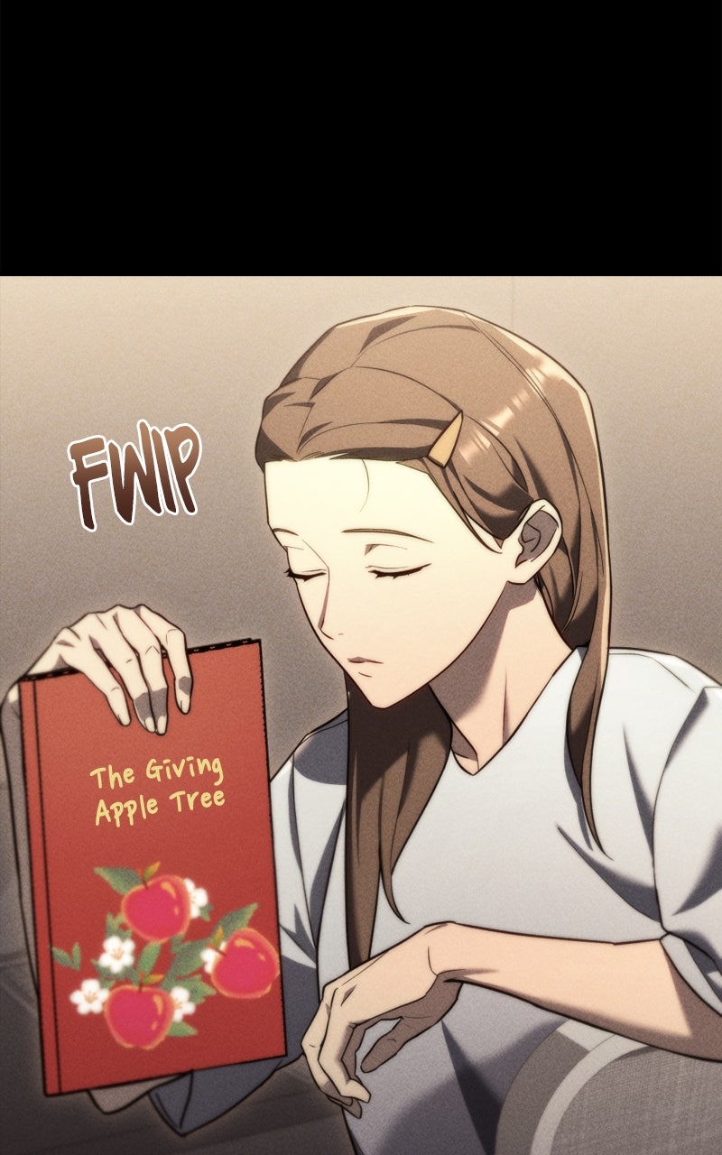 Hiding a Warehousein the Apocalypse Episode 13 page 24 - 