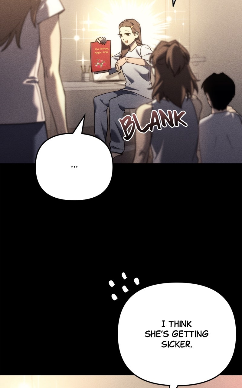 Hiding a Warehousein the Apocalypse Episode 13 page 28 - 