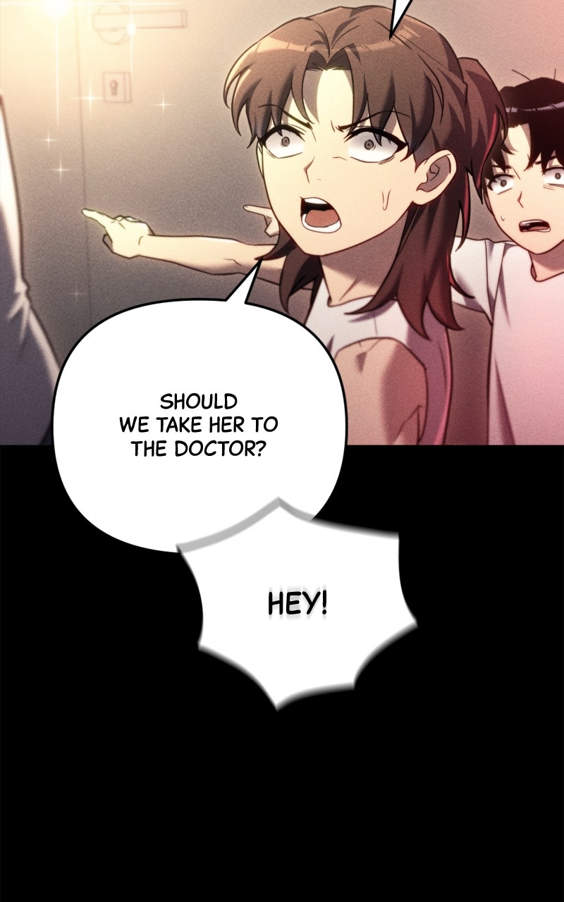 Hiding a Warehousein the Apocalypse Episode 13 page 29 - 