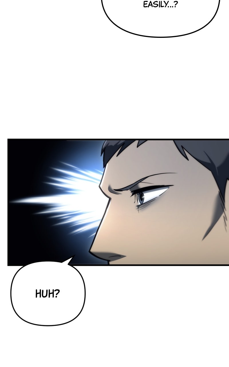 Hiding a Warehousein the Apocalypse Episode 13 page 4 - 