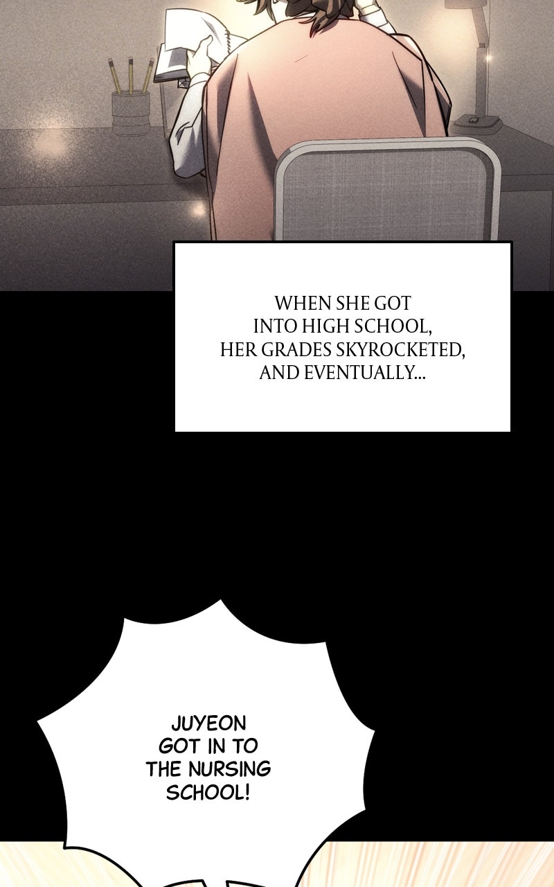 Hiding a Warehousein the Apocalypse Episode 13 page 31 - 