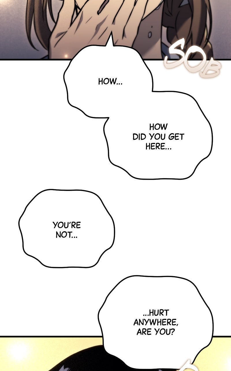 Hiding a Warehousein the Apocalypse Episode 13 page 36 - 