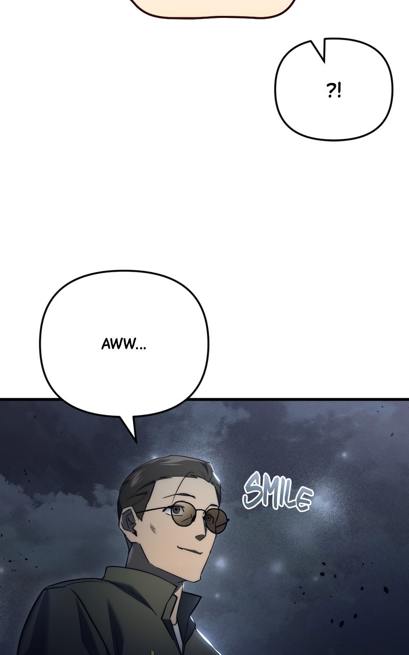 Hiding a Warehousein the Apocalypse Episode 13 page 38 - 