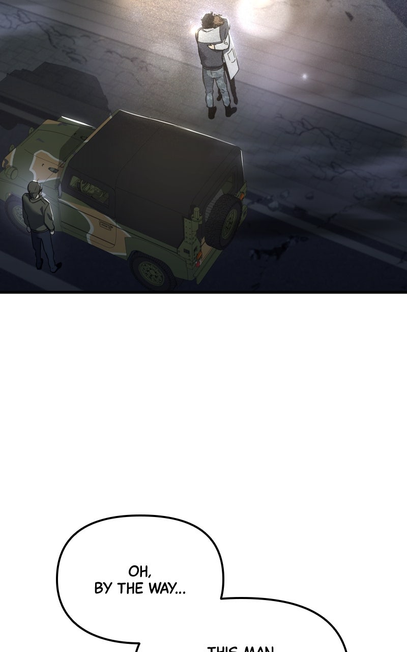 Hiding a Warehousein the Apocalypse Episode 13 page 40 - 