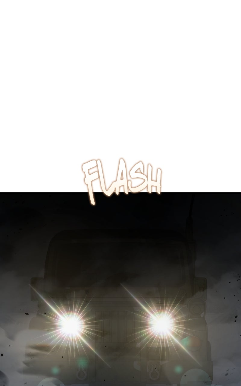 Hiding a Warehousein the Apocalypse Episode 13 page 5 - 