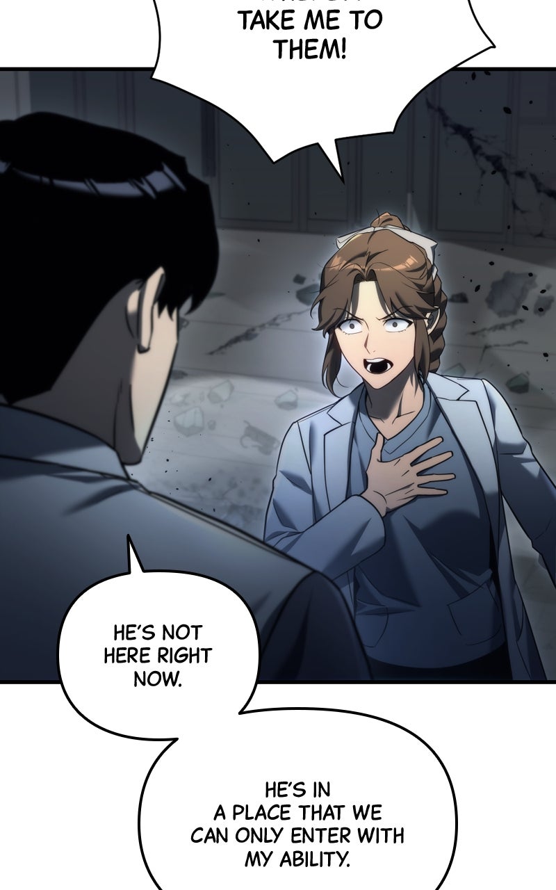 Hiding a Warehousein the Apocalypse Episode 13 page 45 - 