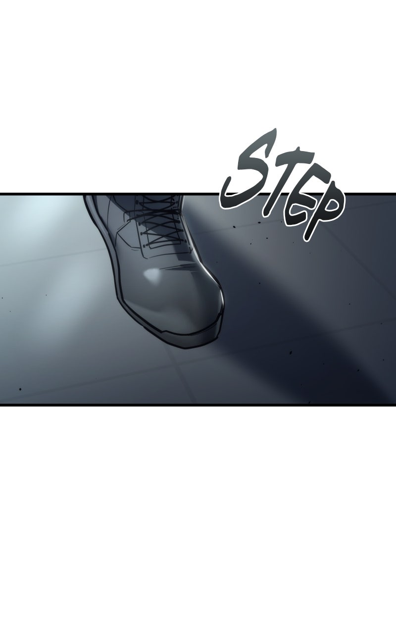 Hiding a Warehousein the Apocalypse Episode 13 page 50 - 