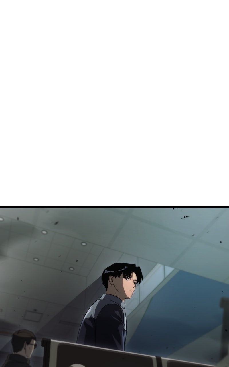 Hiding a Warehousein the Apocalypse Episode 13 page 52 - 