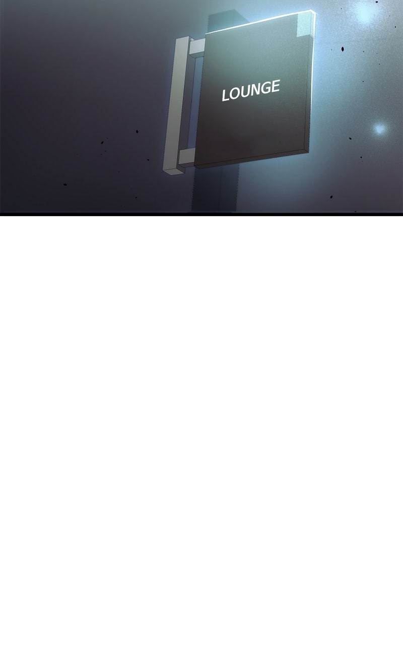 Hiding a Warehousein the Apocalypse Episode 13 page 54 - 