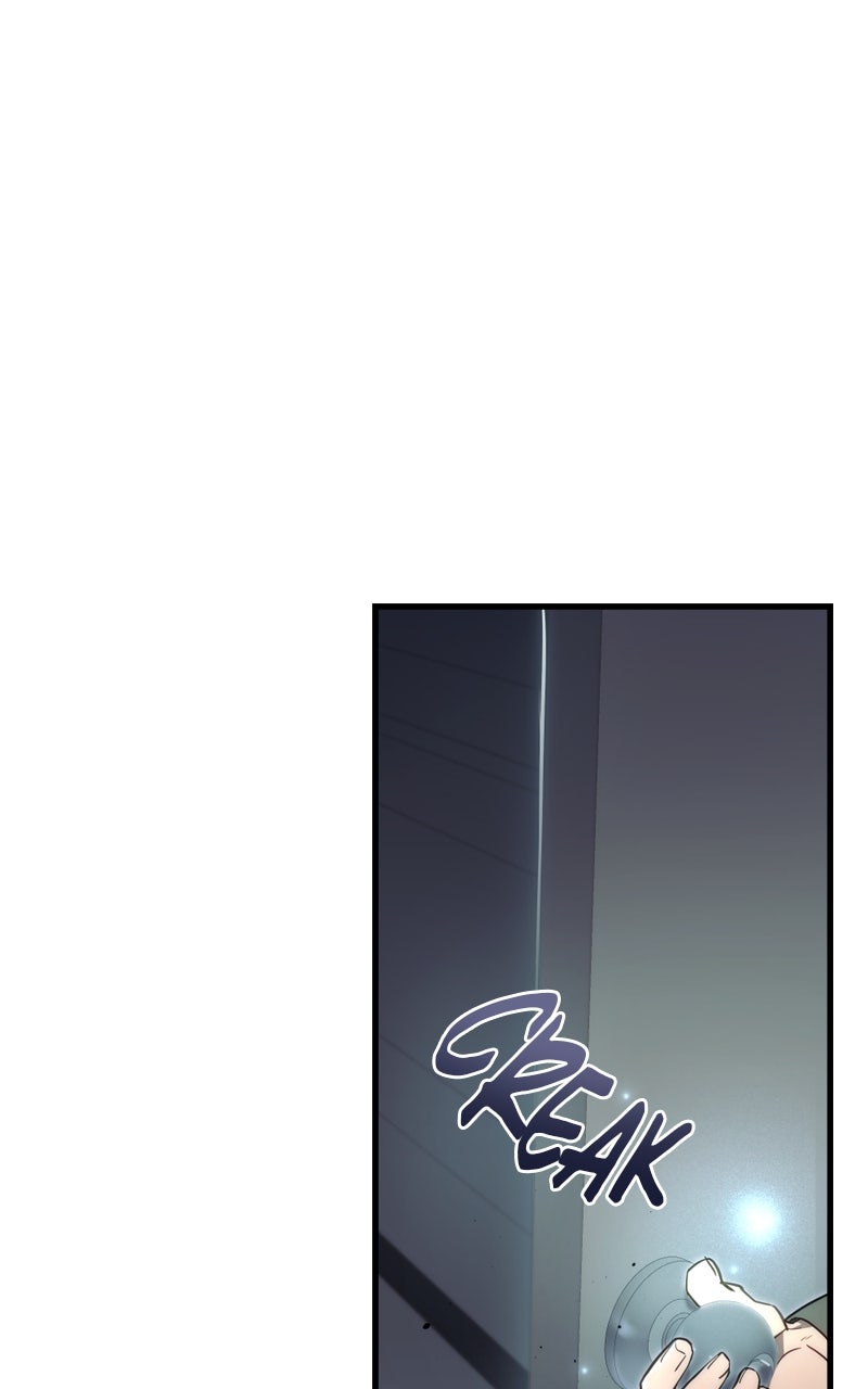 Hiding a Warehousein the Apocalypse Episode 13 page 56 - 