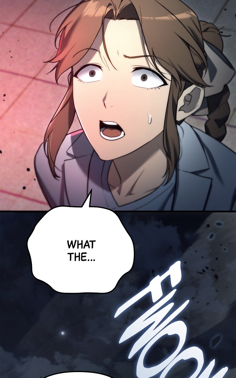 Hiding a Warehousein the Apocalypse Episode 13 page 58 - 