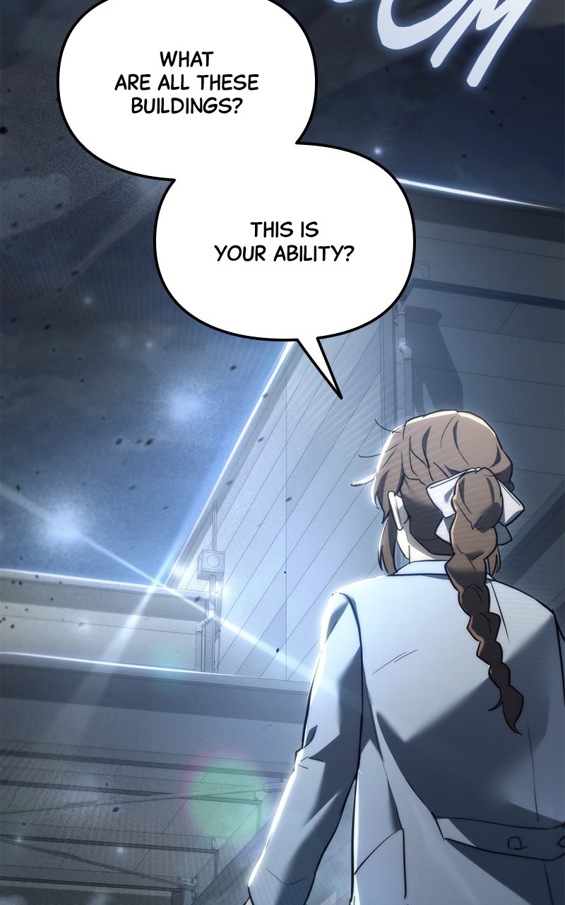 Hiding a Warehousein the Apocalypse Episode 13 page 59 - 