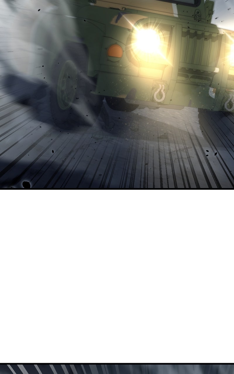 Hiding a Warehousein the Apocalypse Episode 13 page 7 - 