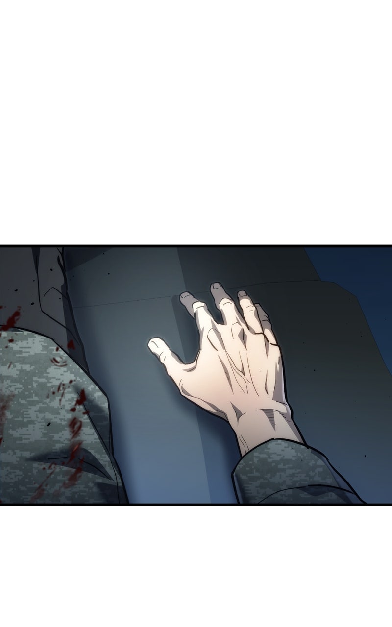 Hiding a Warehousein the Apocalypse Episode 13 page 62 - 