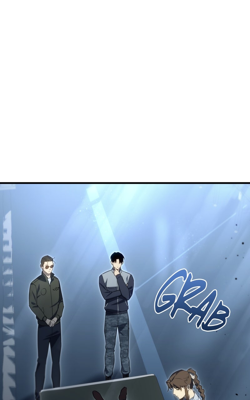 Hiding a Warehousein the Apocalypse Episode 13 page 63 - 