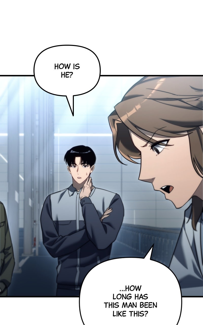 Hiding a Warehousein the Apocalypse Episode 13 page 65 - 