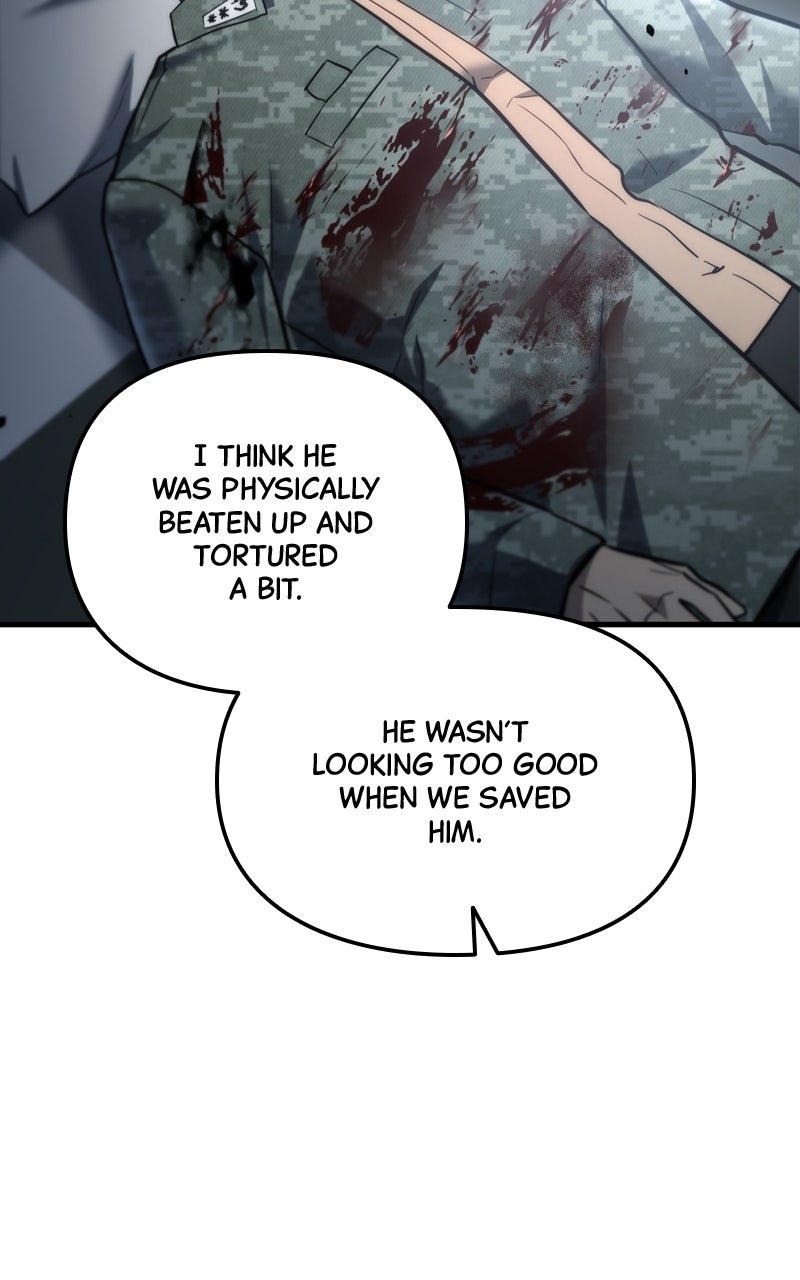Hiding a Warehousein the Apocalypse Episode 13 page 67 - 