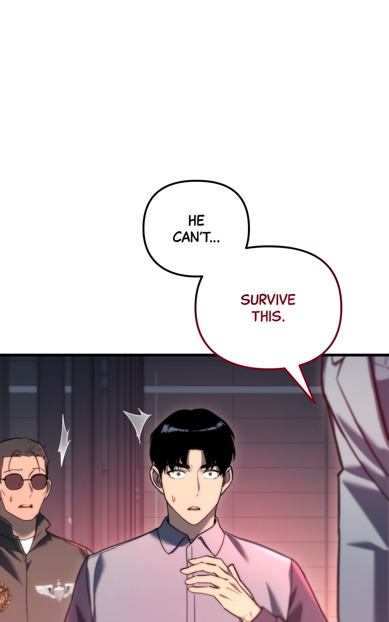 Hiding a Warehousein the Apocalypse Episode 13 page 68 - 