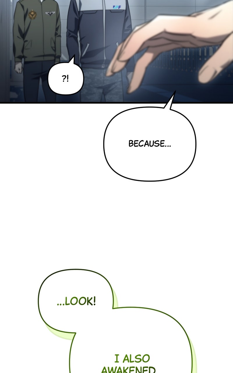 Hiding a Warehousein the Apocalypse Episode 13 page 70 - 