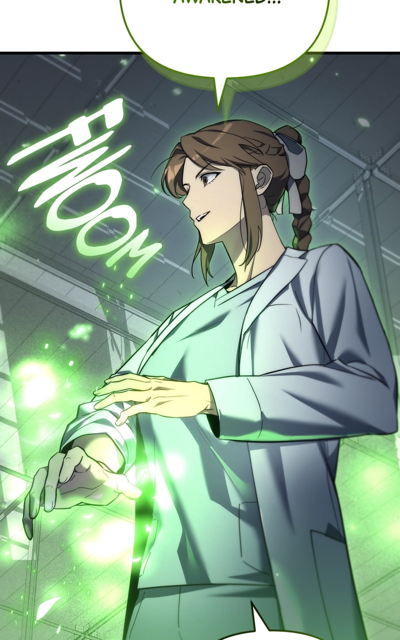 Hiding a Warehousein the Apocalypse Episode 13 page 71 - 