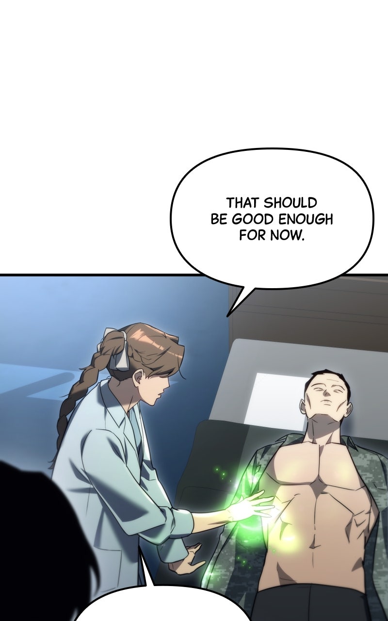 Hiding a Warehousein the Apocalypse Episode 13 page 75 - 
