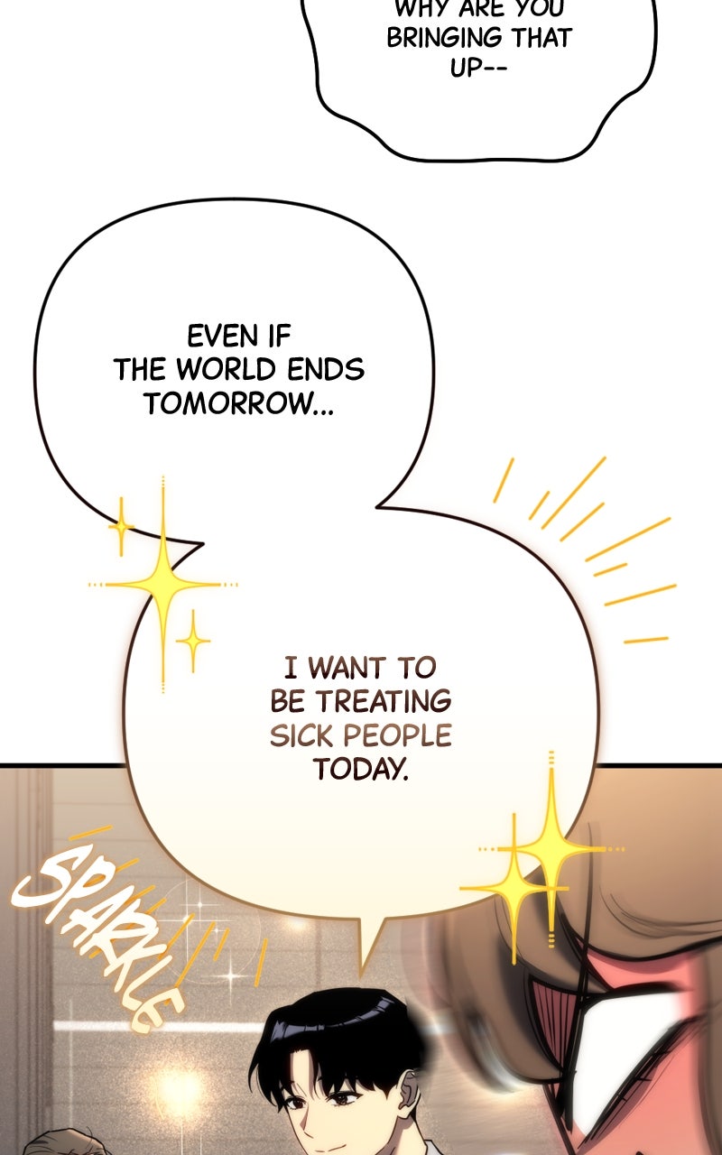 Hiding a Warehousein the Apocalypse Episode 13 page 78 - 