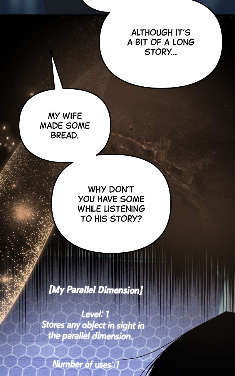 Hiding a Warehousein the Apocalypse Episode 13 page 81 - 