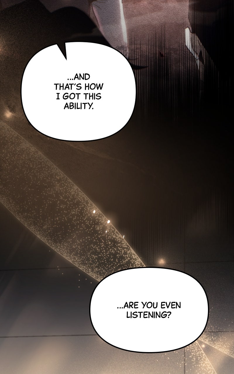 Hiding a Warehousein the Apocalypse Episode 13 page 85 - 
