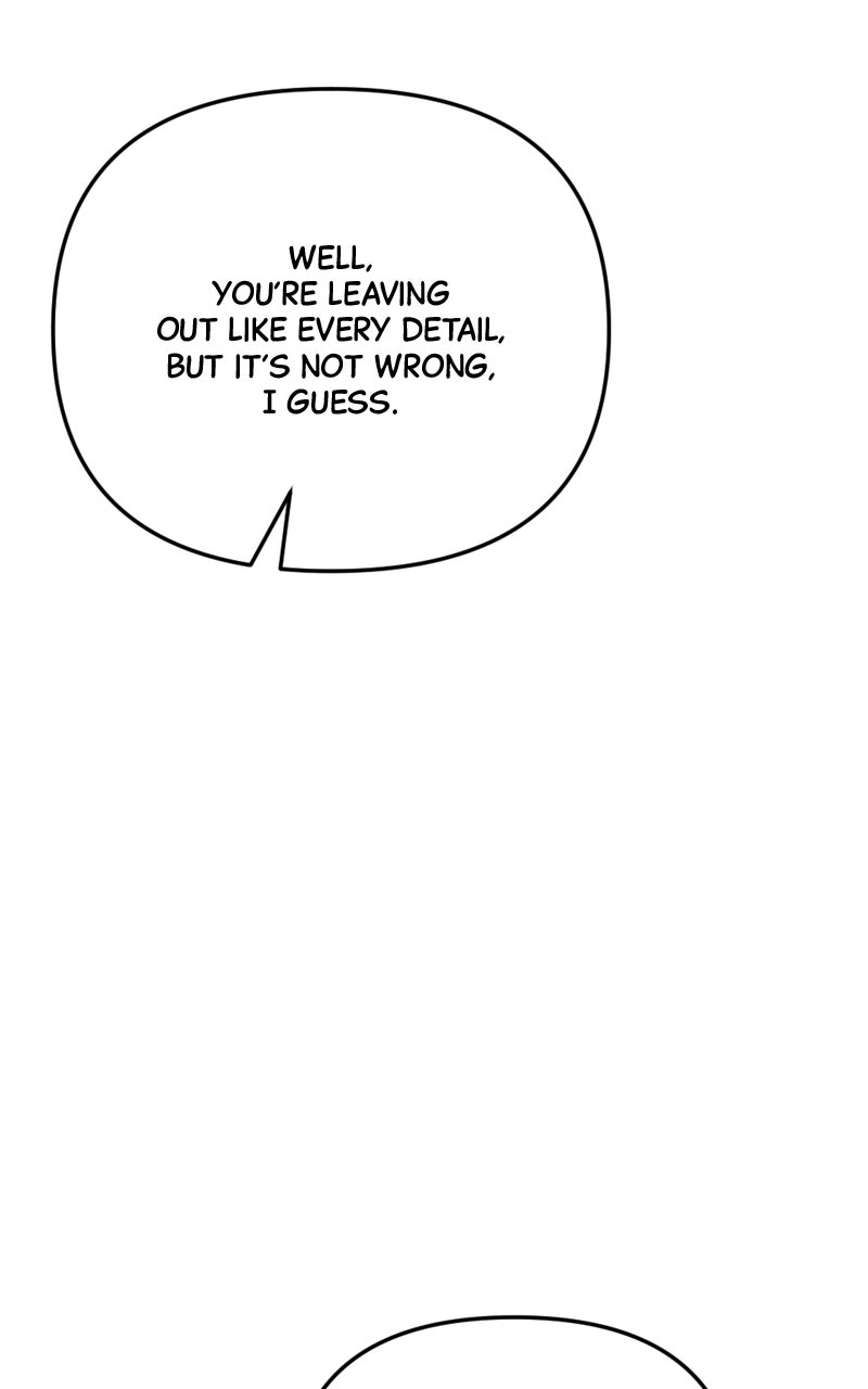 Hiding a Warehousein the Apocalypse Episode 13 page 89 - 