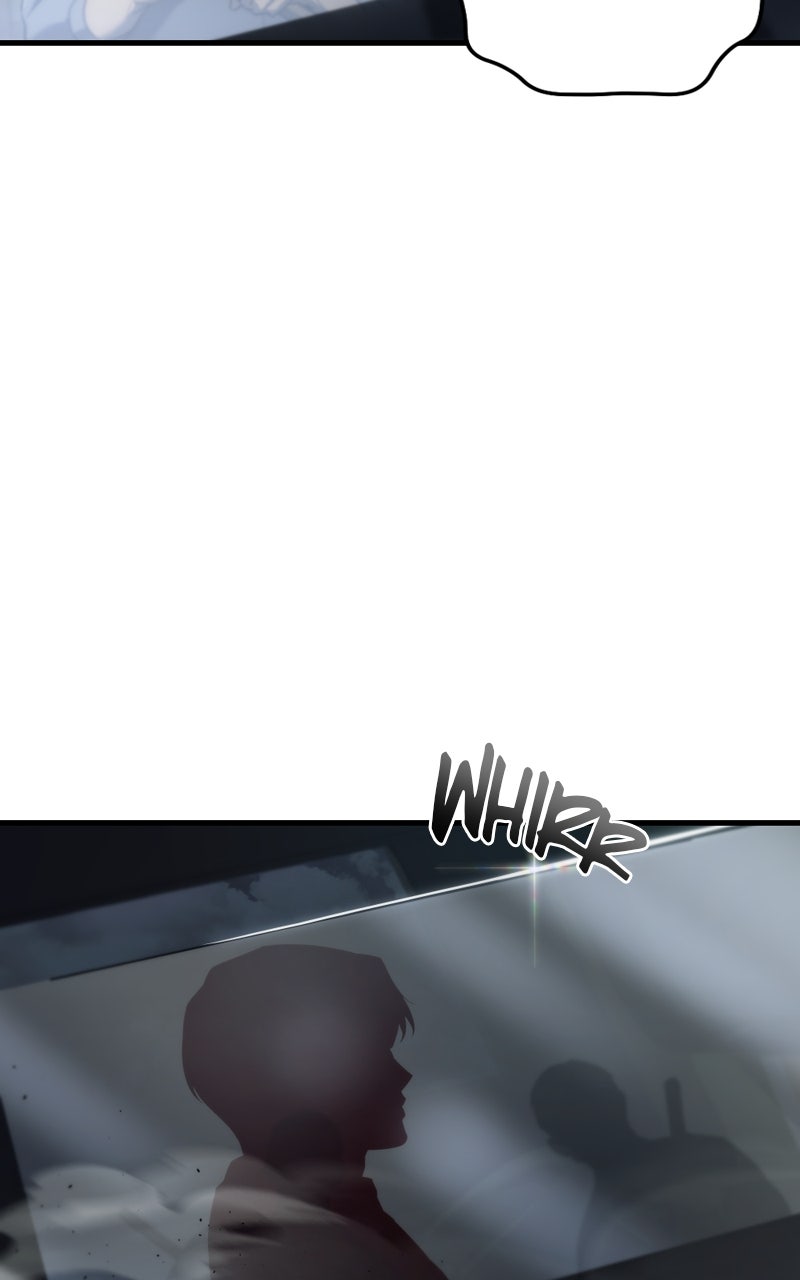 Hiding a Warehousein the Apocalypse Episode 13 page 10 - 