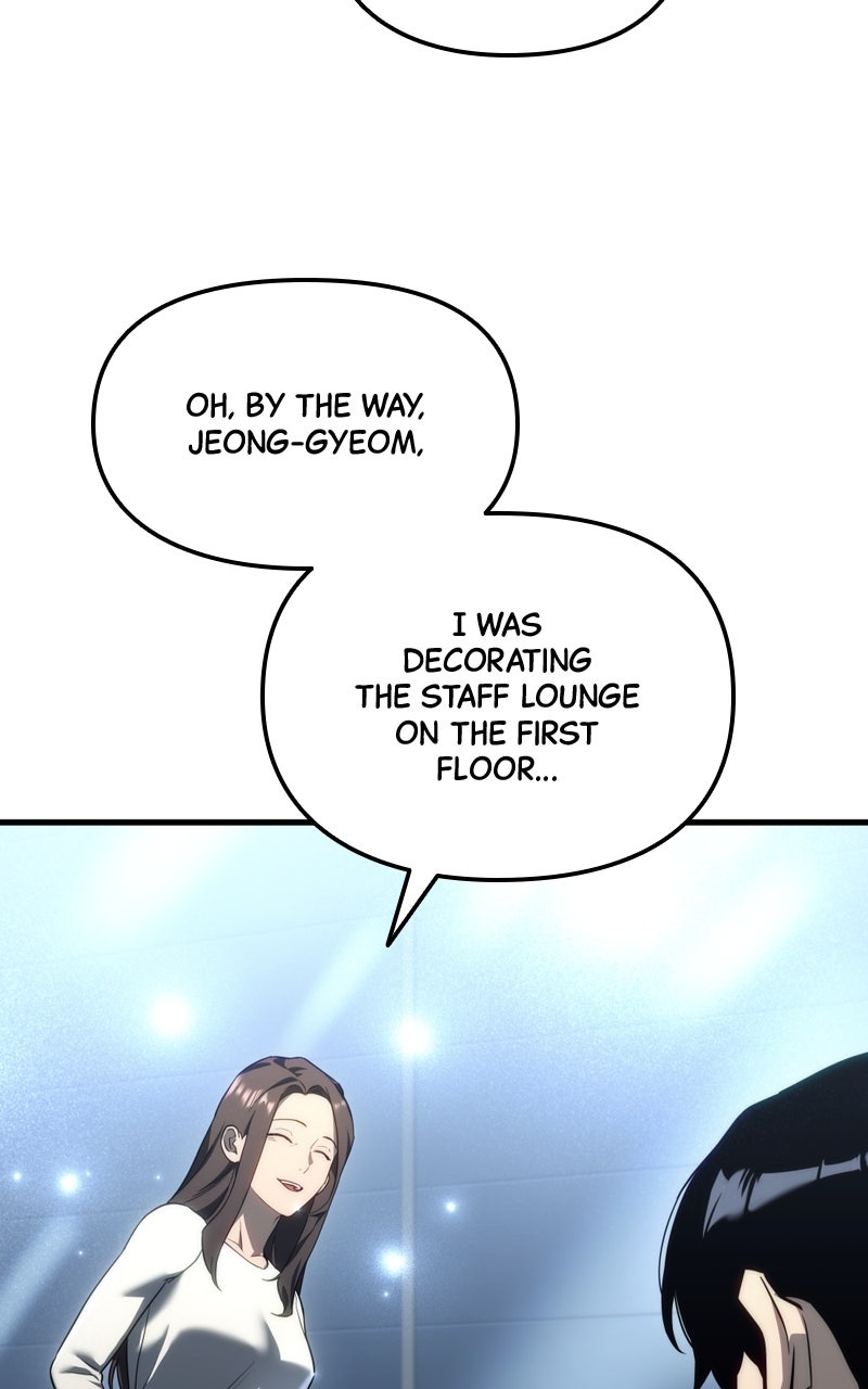 Hiding a Warehousein the Apocalypse Episode 13 page 92 - 