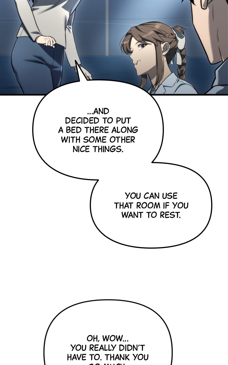 Hiding a Warehousein the Apocalypse Episode 13 page 93 - 