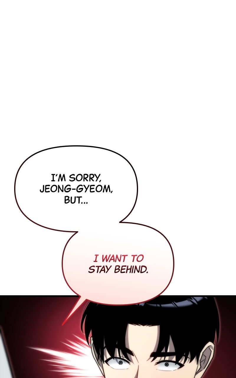 Hiding a Warehousein the Apocalypse Episode 13 page 99 - 