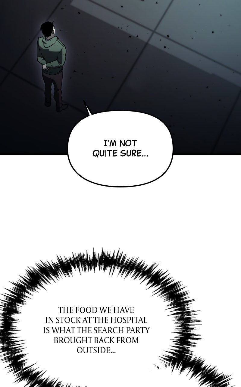 Hiding a Warehousein the Apocalypse Episode 14 page 11 - 