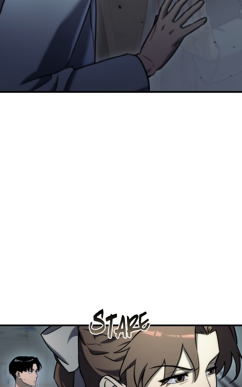 Hiding a Warehousein the Apocalypse Episode 14 page 103 - 