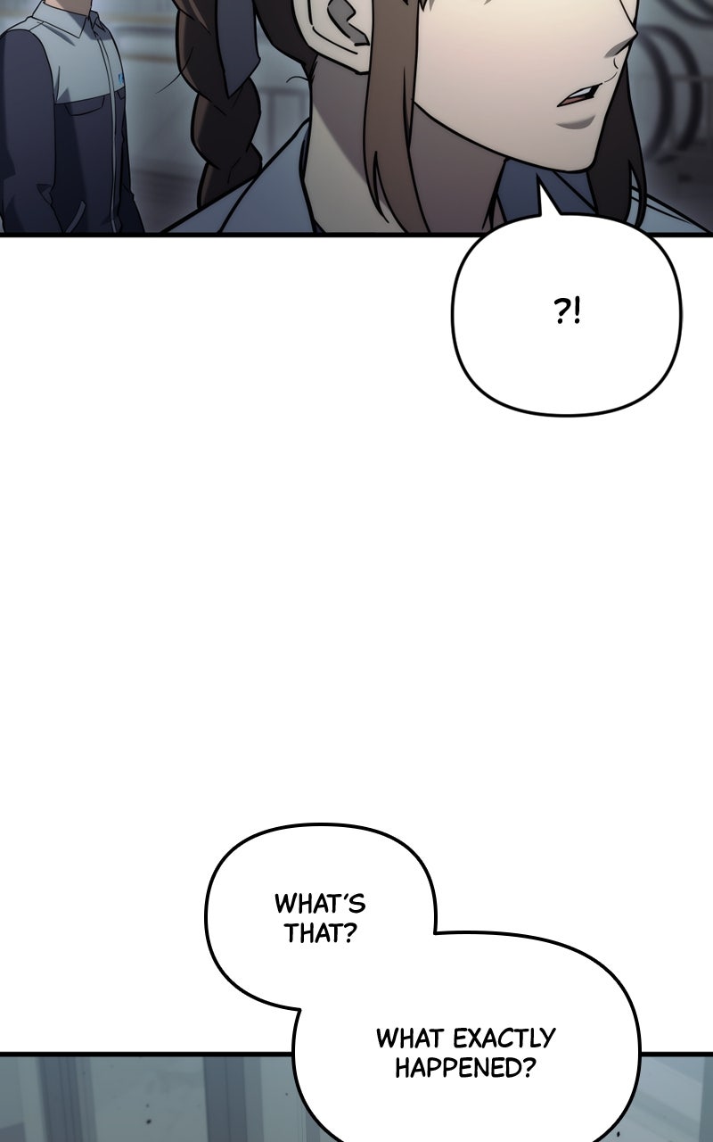 Hiding a Warehousein the Apocalypse Episode 14 page 104 - 