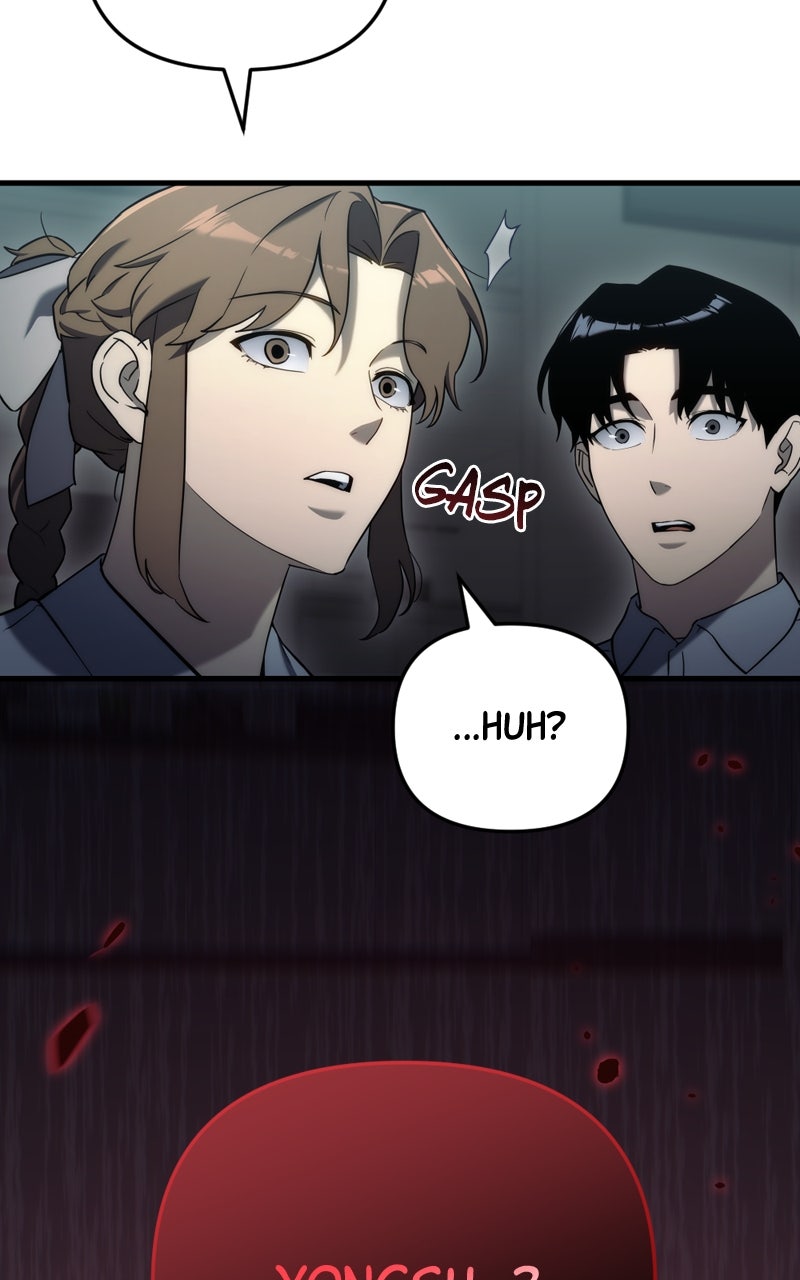 Hiding a Warehousein the Apocalypse Episode 14 page 109 - 