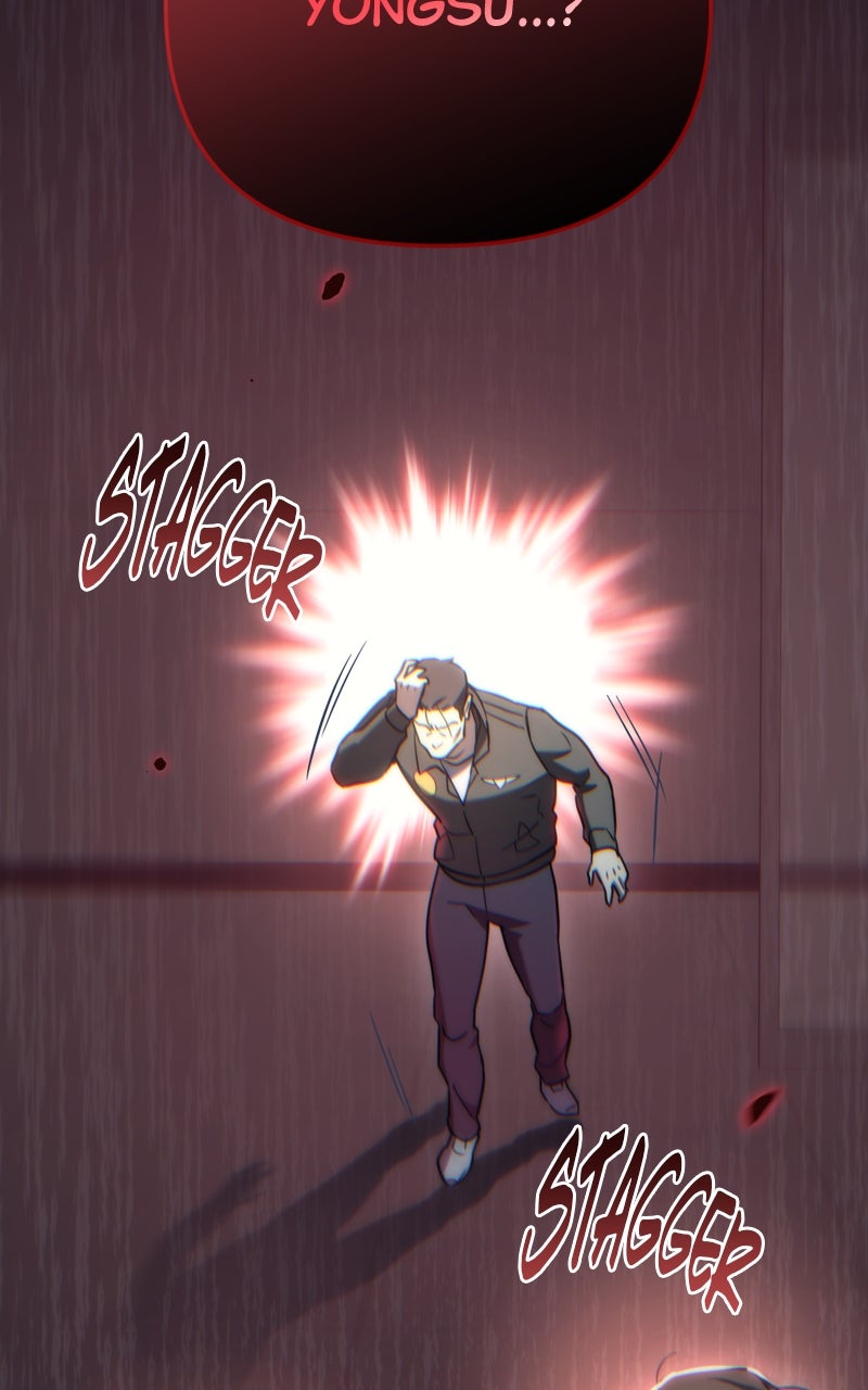 Hiding a Warehousein the Apocalypse Episode 14 page 110 - 