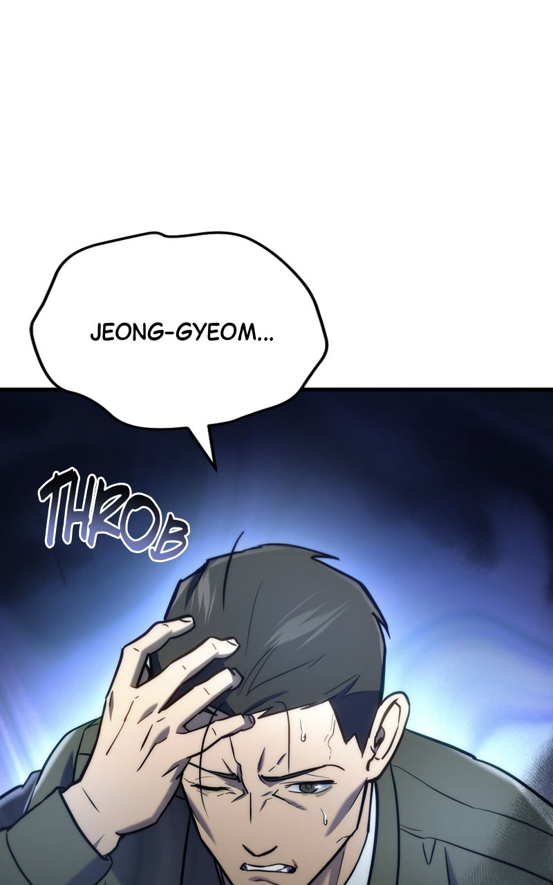Hiding a Warehousein the Apocalypse Episode 14 page 112 - 