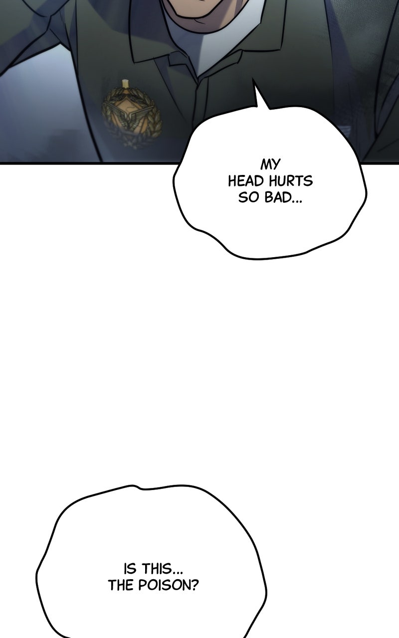 Hiding a Warehousein the Apocalypse Episode 14 page 113 - 