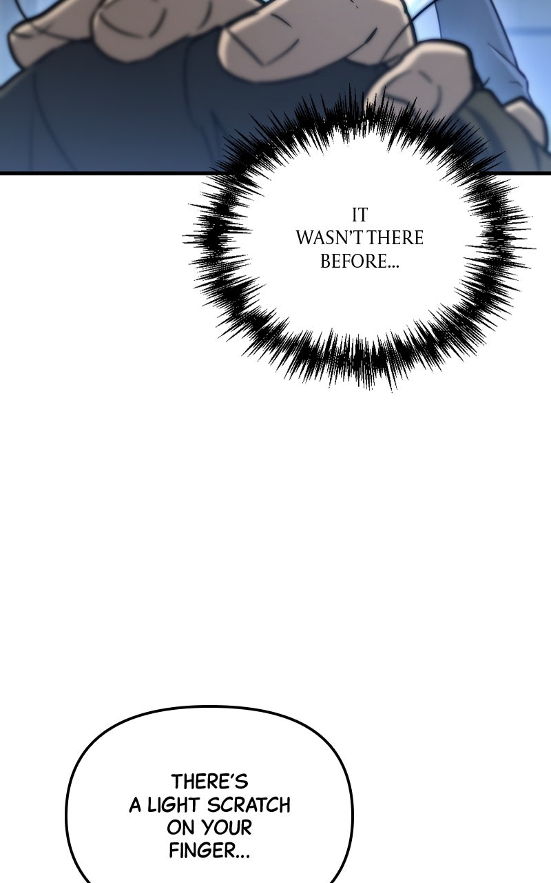 Hiding a Warehousein the Apocalypse Episode 14 page 118 - 