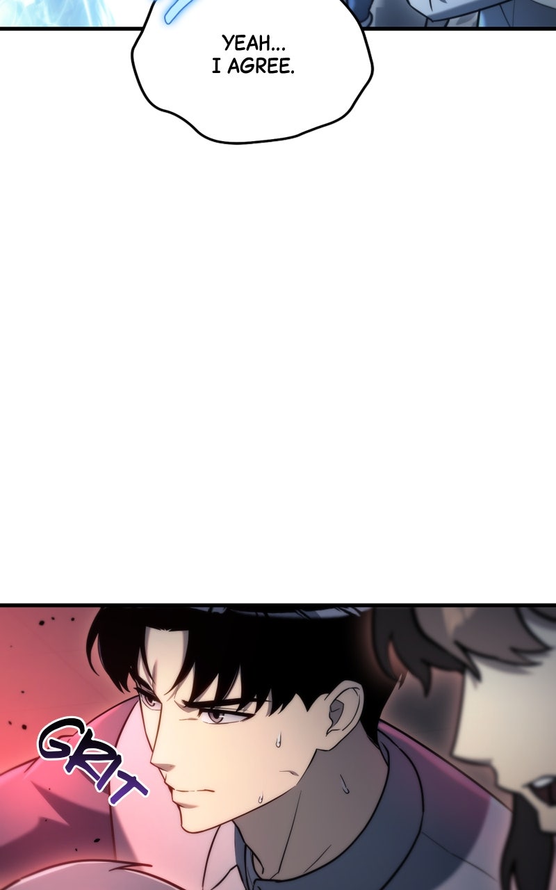 Hiding a Warehousein the Apocalypse Episode 14 page 122 - 