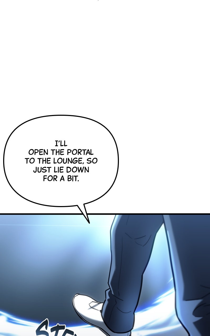 Hiding a Warehousein the Apocalypse Episode 14 page 125 - 