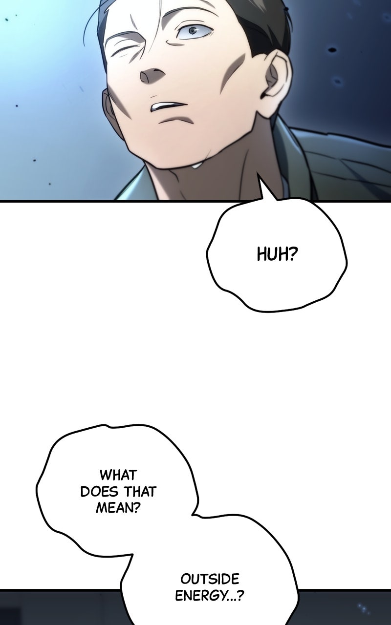 Hiding a Warehousein the Apocalypse Episode 14 page 129 - 