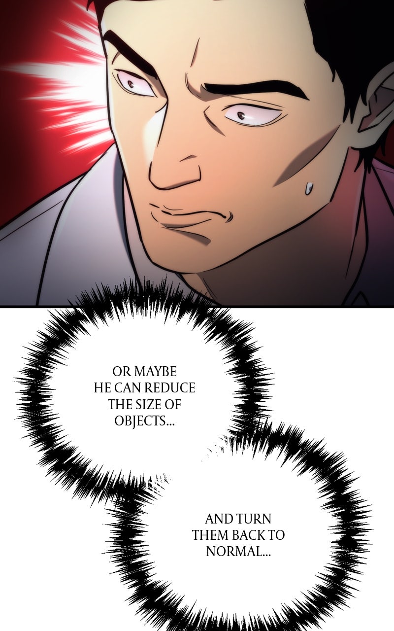 Hiding a Warehousein the Apocalypse Episode 14 page 14 - 
