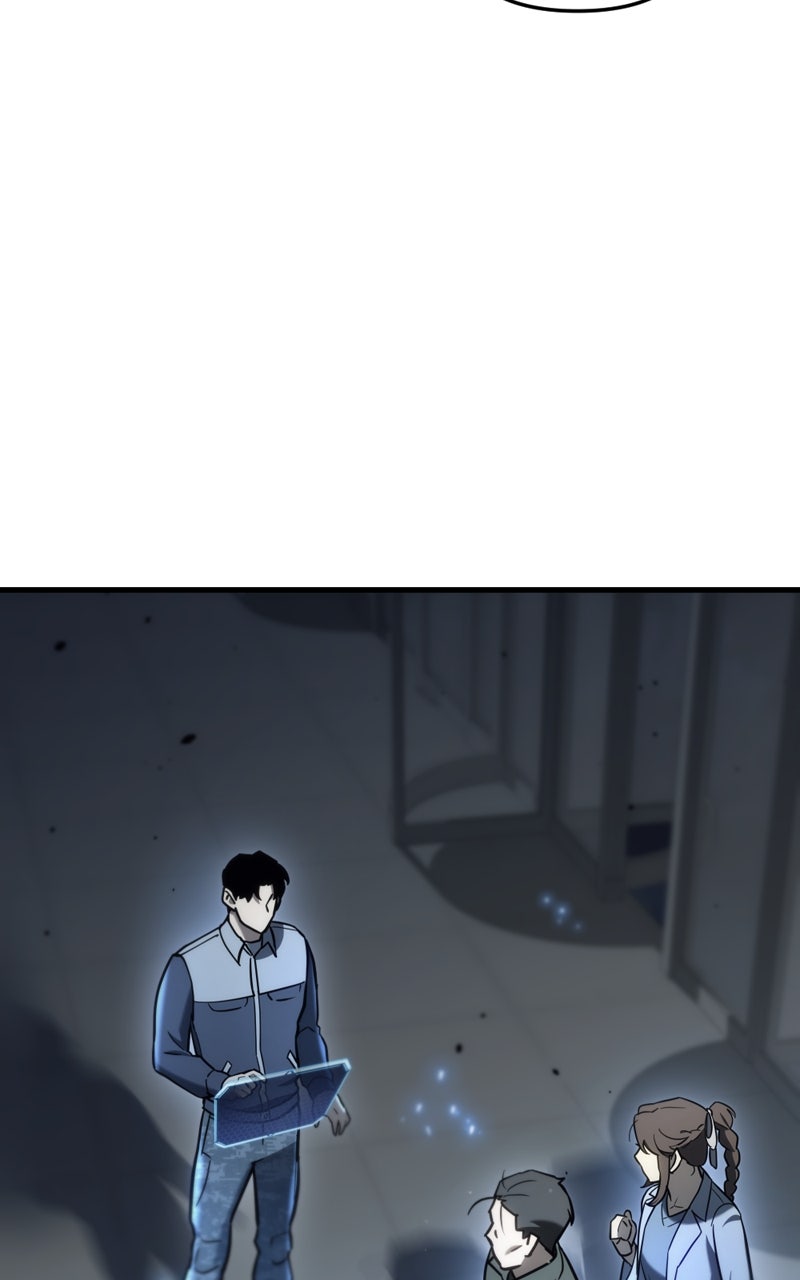 Hiding a Warehousein the Apocalypse Episode 14 page 132 - 