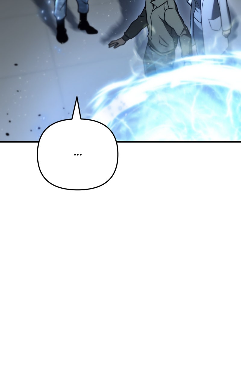 Hiding a Warehousein the Apocalypse Episode 14 page 133 - 