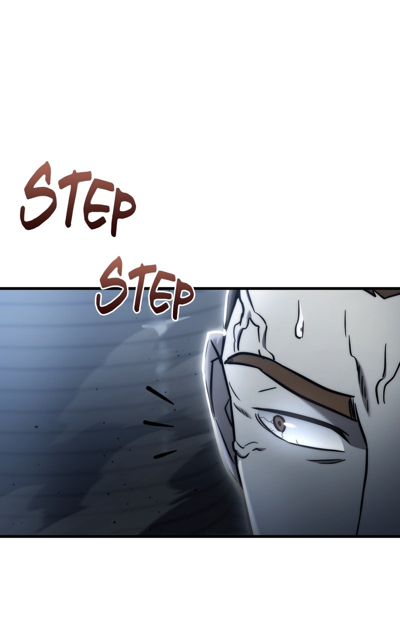 Hiding a Warehousein the Apocalypse Episode 14 page 134 - 